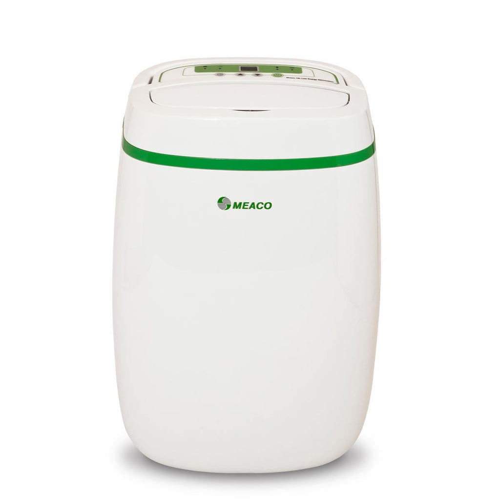 12L Low Energy Dehumidifier and Air Purifier