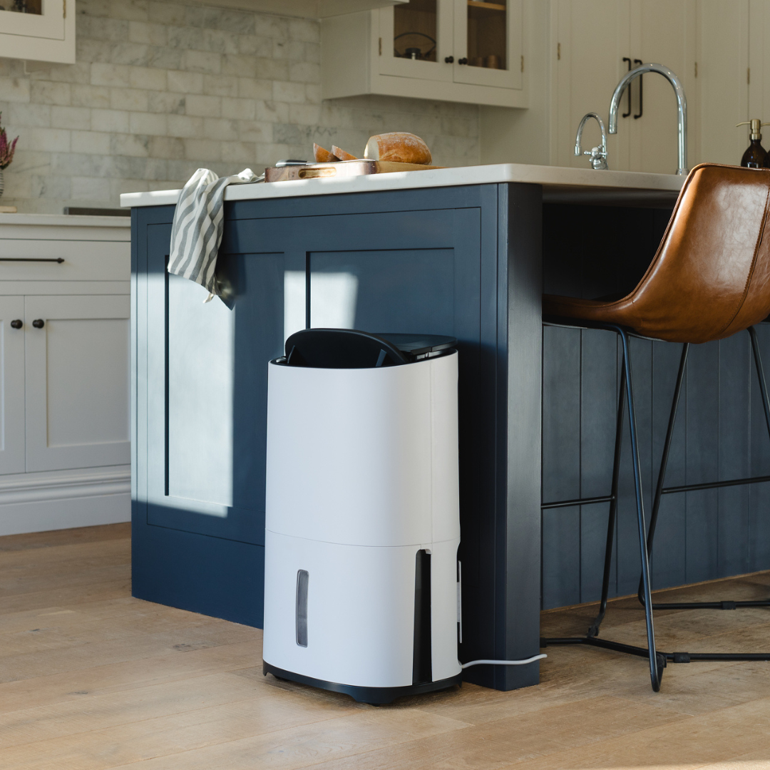 MeacoDry Arete® Two 20L Dehumidifier / Air Purifier