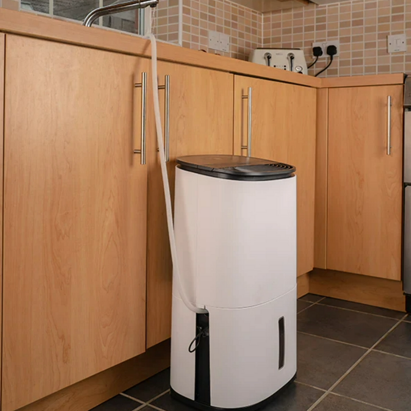 MeacoDry Arete® One 25L Dehumidifier / Air Purifier