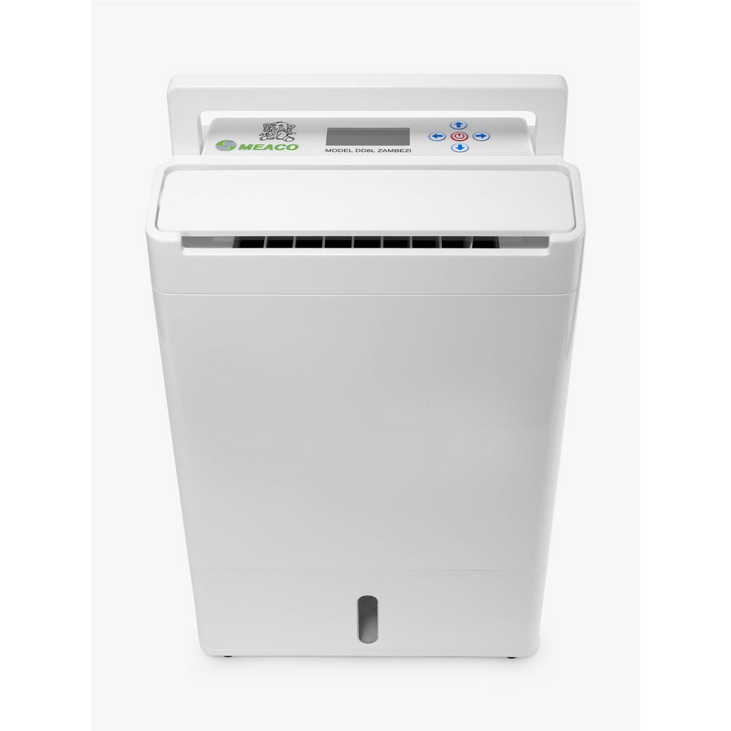 DD8L Zambezi Dehumidifier