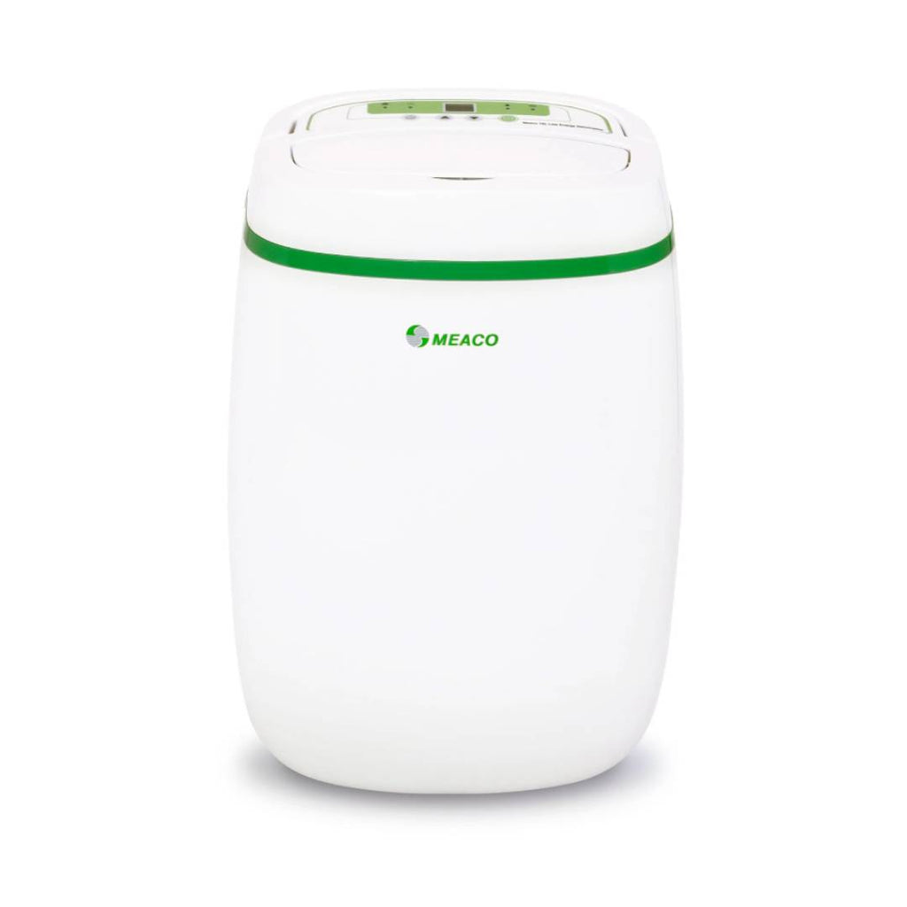 12L Low Energy Dehumidifier and Air Purifier