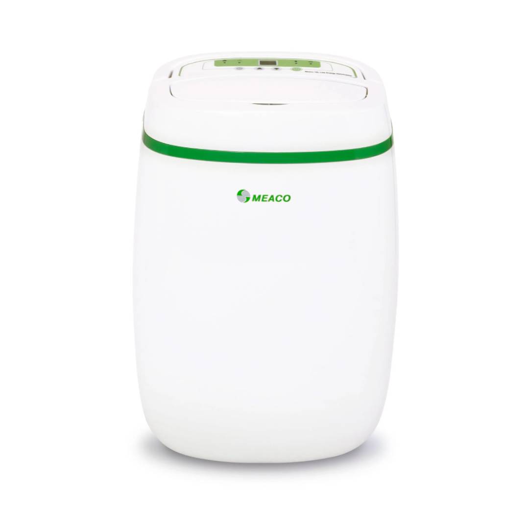 12L Low Energy Dehumidifier and Air Purifier