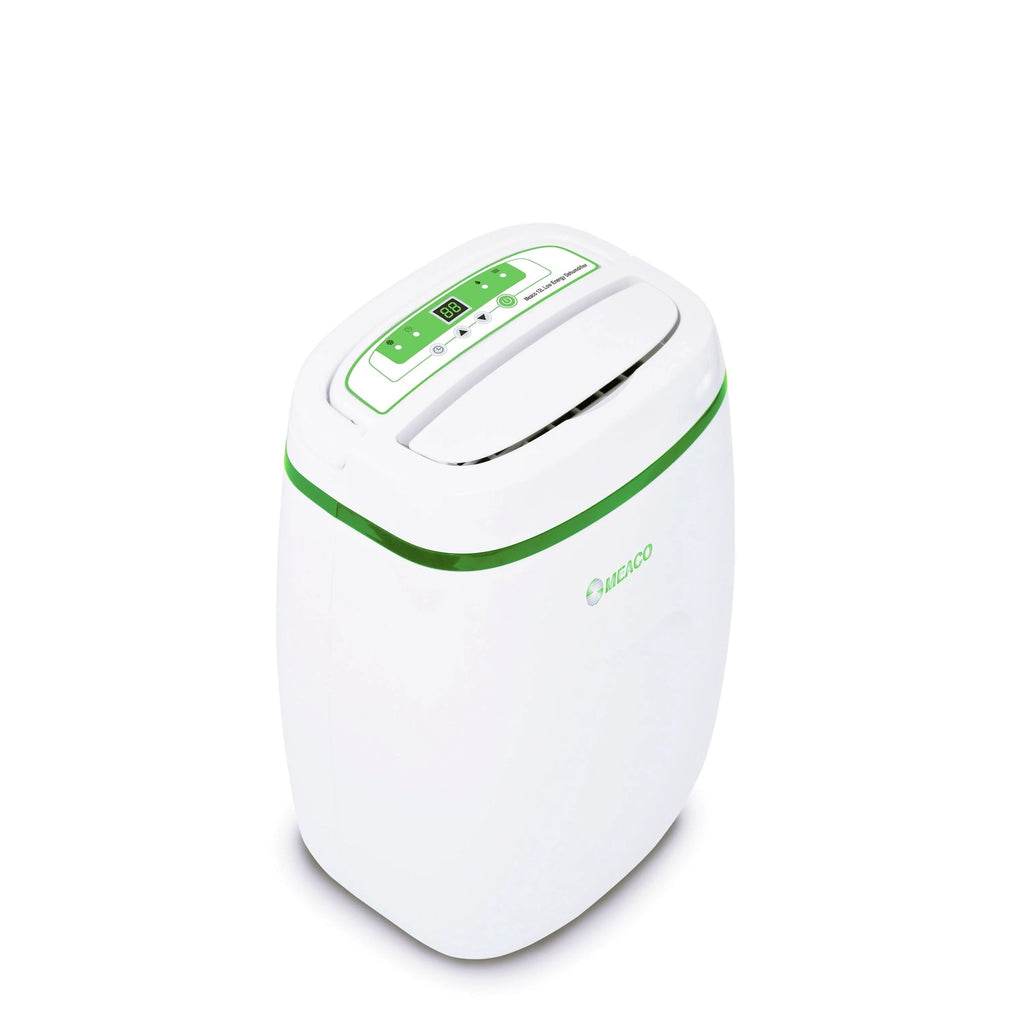 12L Low Energy Dehumidifier and Air Purifier
