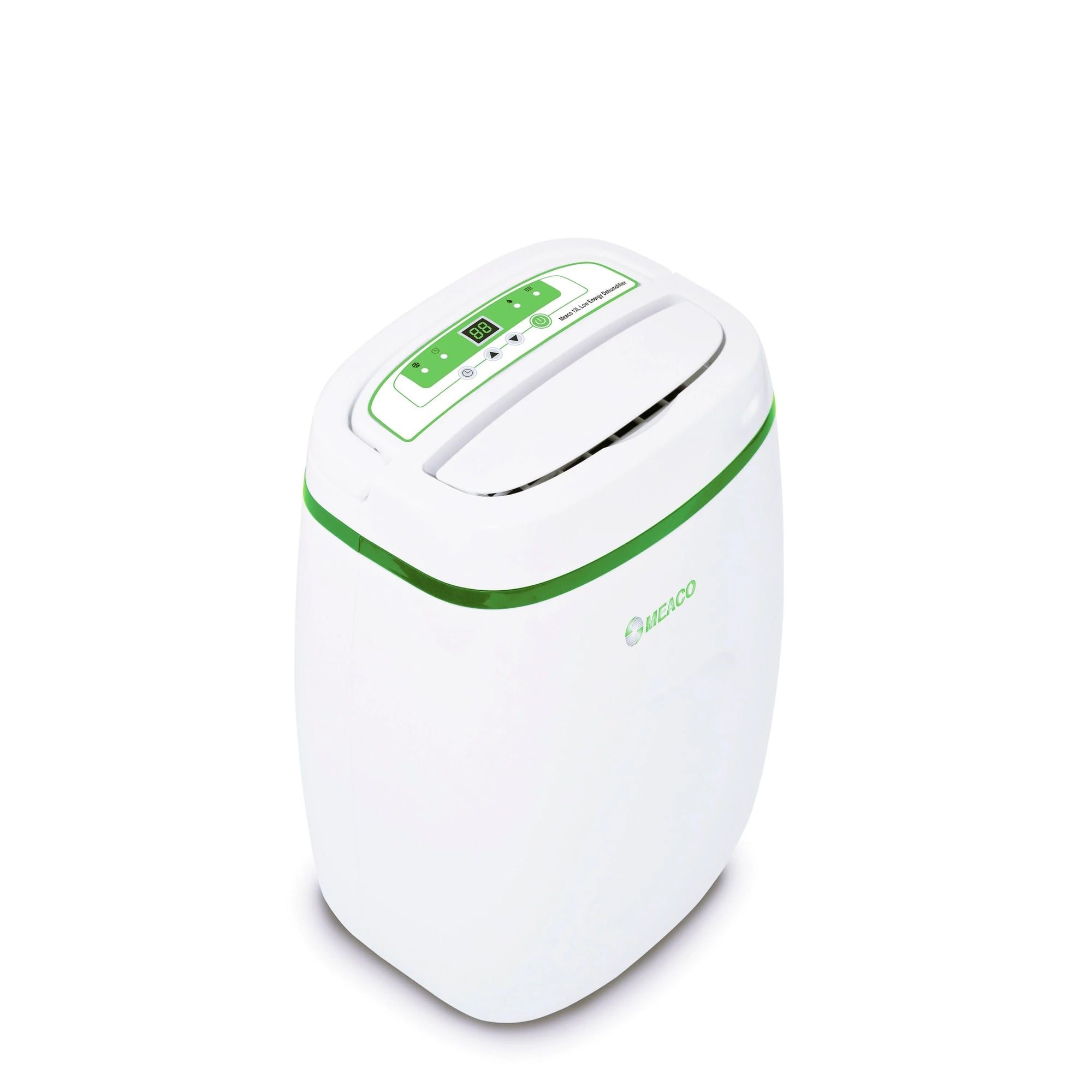 12L Low Energy Dehumidifier and Air Purifier