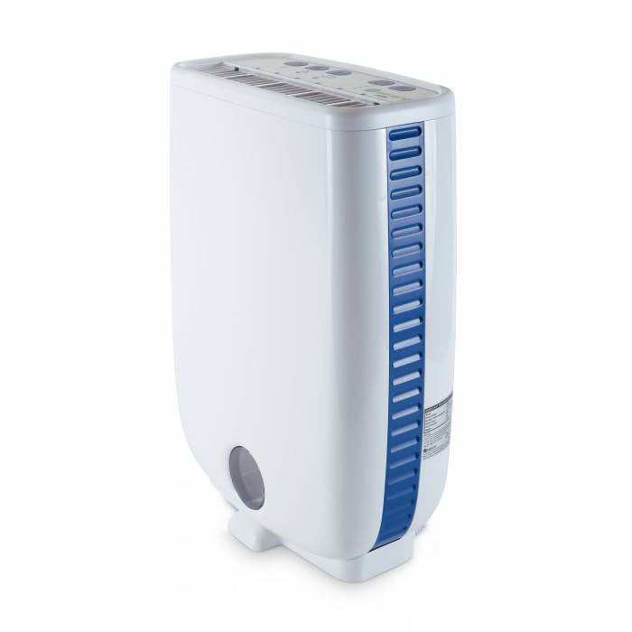 DD8L Junior Dehumidifier