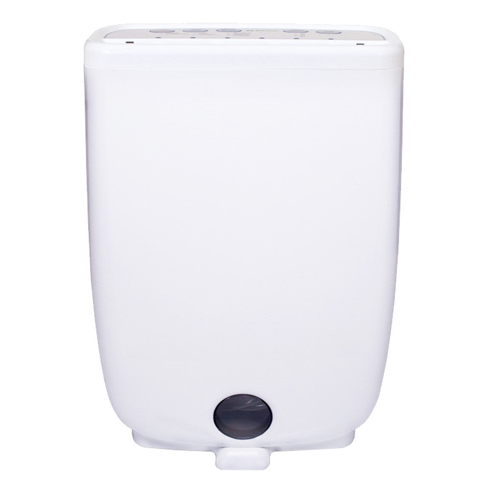 DD8L Junior Dehumidifier
