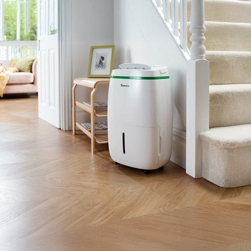 20L Low Energy Dehumidifier and Air Purifier