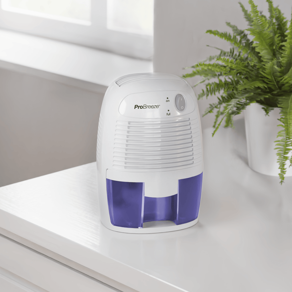 500ml Mini Dehumidifier