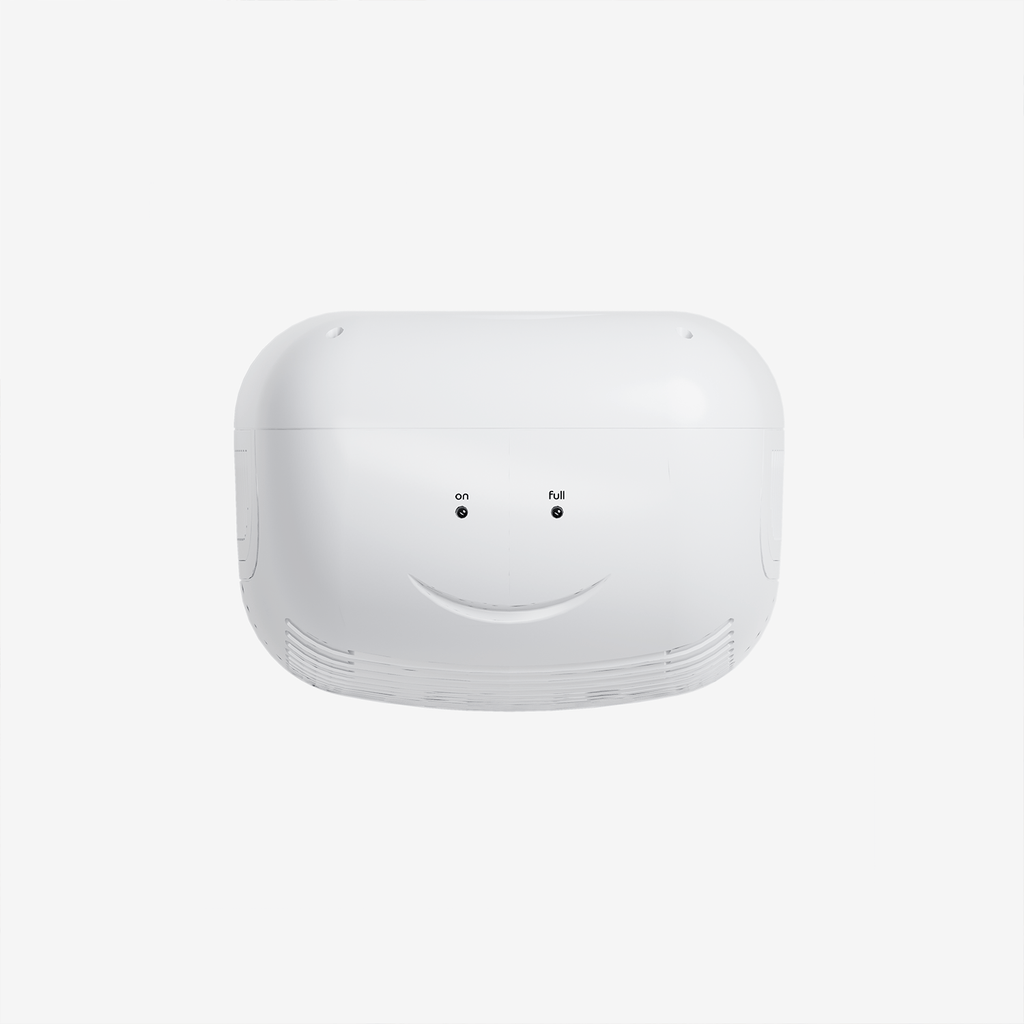 1500ml Mini Dehumidifier