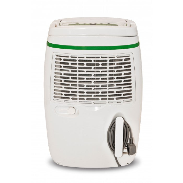 20L Low Energy Dehumidifier and Air Purifier