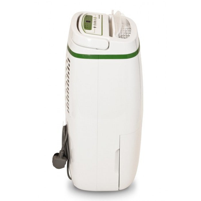 20L Low Energy Dehumidifier and Air Purifier