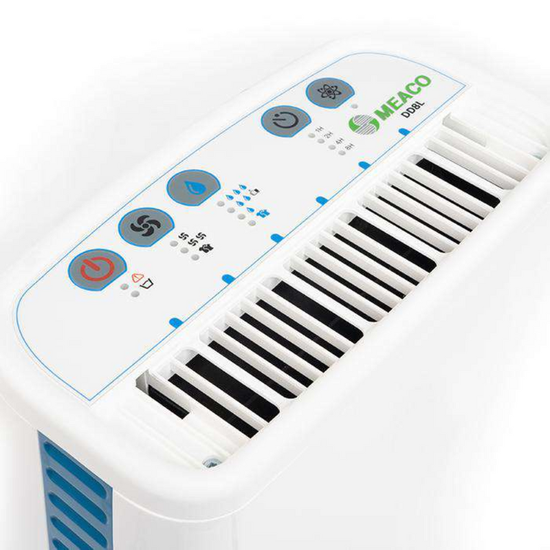 DD8L Dehumidifier