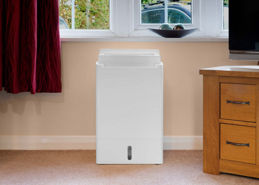 DD8L Zambezi Dehumidifier