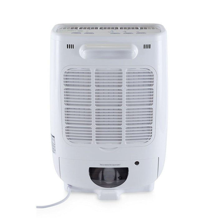 DD8L Junior Dehumidifier