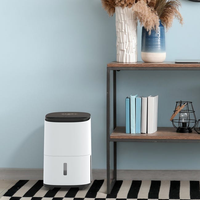 MeacoDry Arete® One 10L Dehumidifier / Air Purifier