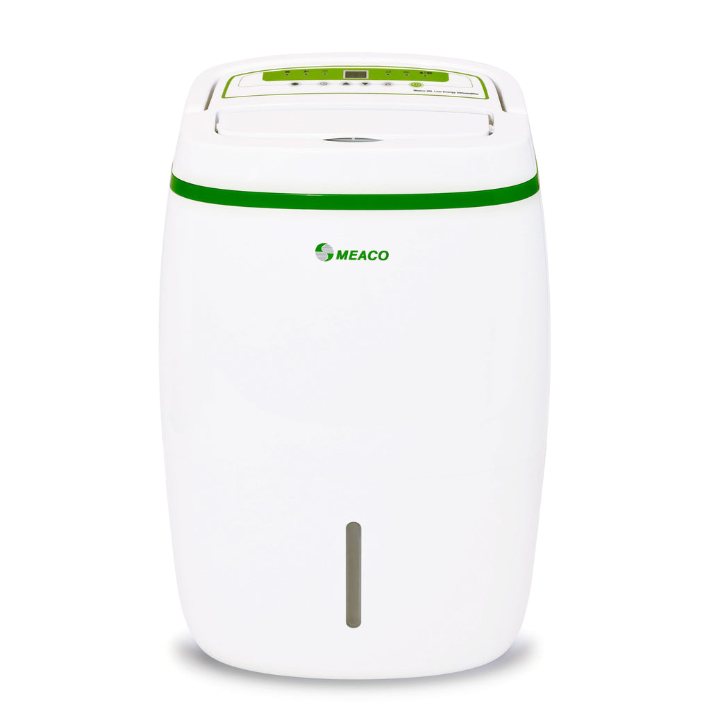 20L Low Energy Dehumidifier and Air Purifier