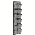 Over-Door Shoe Storage Organiser