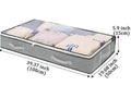 Under-Bed Clothes Storage Box